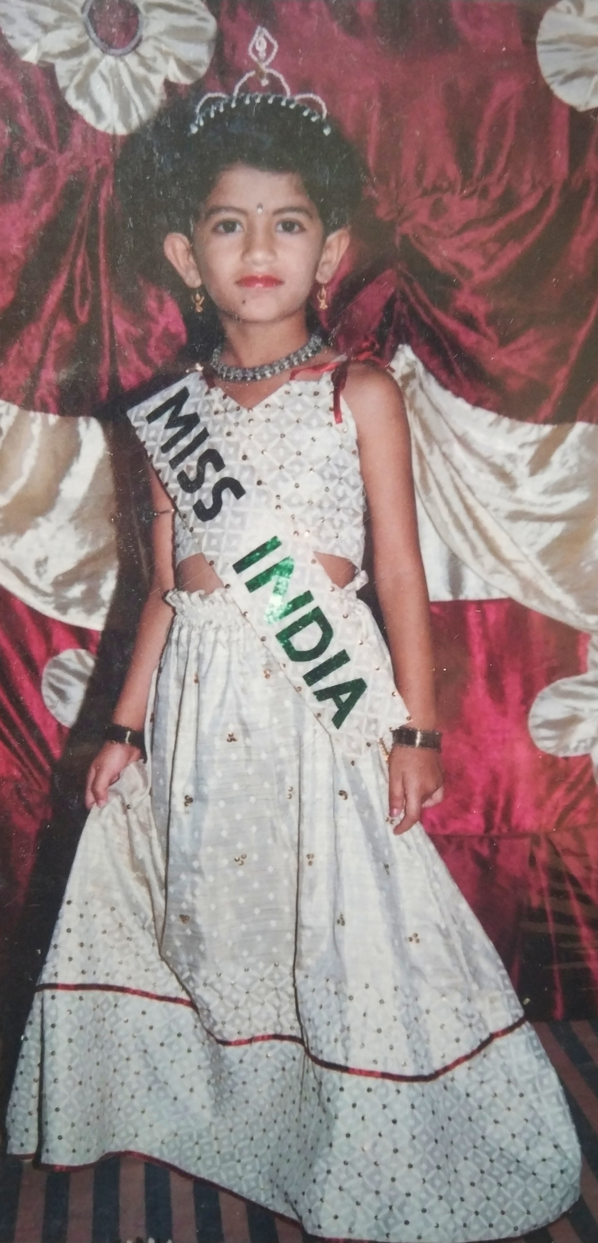 missindia